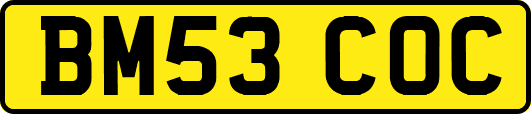 BM53COC