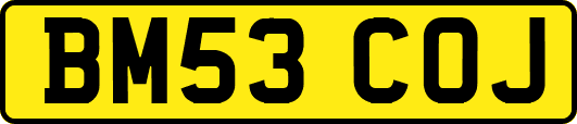 BM53COJ