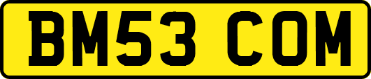 BM53COM
