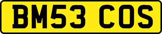 BM53COS