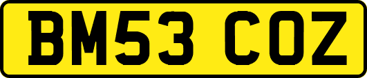 BM53COZ