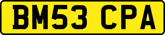 BM53CPA