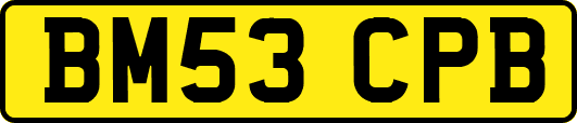 BM53CPB