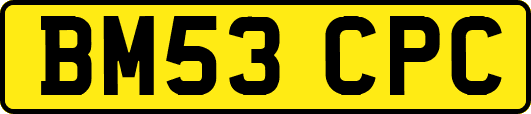 BM53CPC