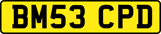 BM53CPD