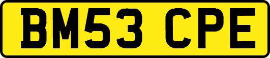 BM53CPE