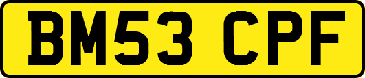 BM53CPF
