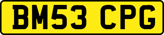 BM53CPG