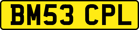 BM53CPL