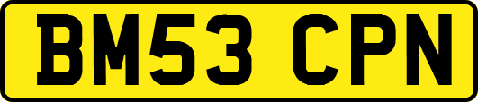 BM53CPN