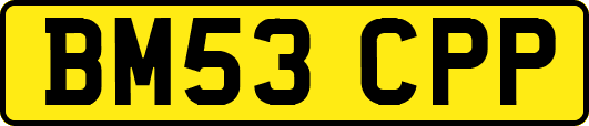BM53CPP