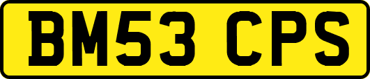 BM53CPS