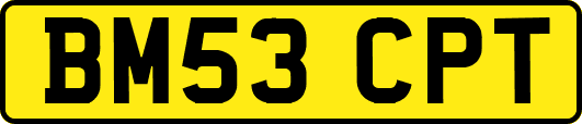 BM53CPT