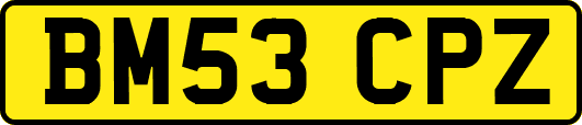 BM53CPZ