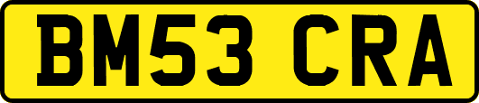 BM53CRA