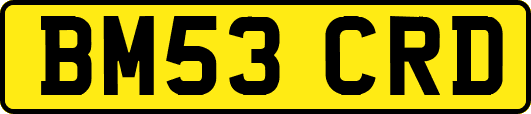 BM53CRD