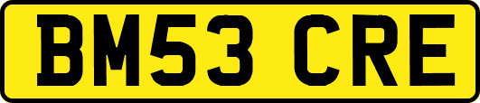 BM53CRE