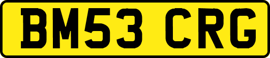 BM53CRG