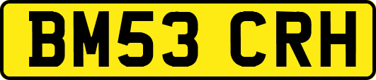BM53CRH