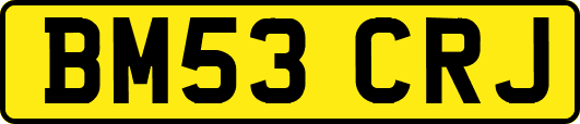 BM53CRJ