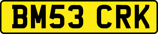 BM53CRK