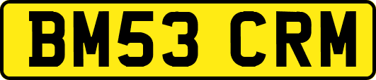 BM53CRM