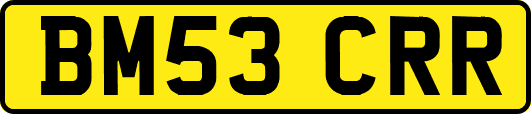 BM53CRR