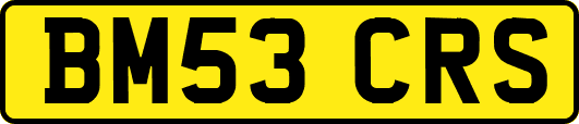 BM53CRS