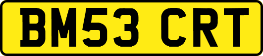 BM53CRT
