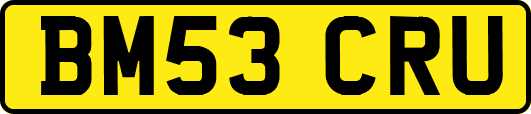 BM53CRU