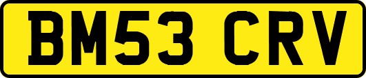 BM53CRV
