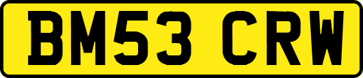 BM53CRW