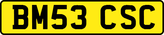 BM53CSC