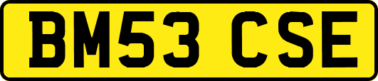 BM53CSE
