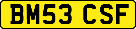 BM53CSF