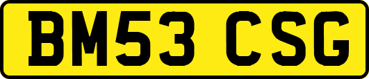 BM53CSG