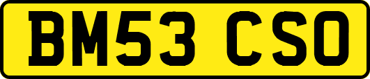 BM53CSO