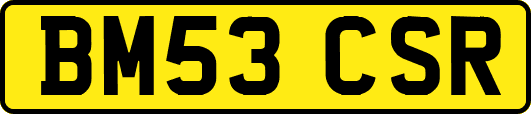 BM53CSR