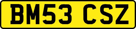 BM53CSZ