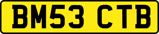 BM53CTB