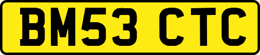 BM53CTC