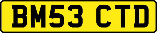 BM53CTD