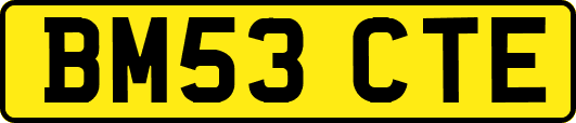 BM53CTE