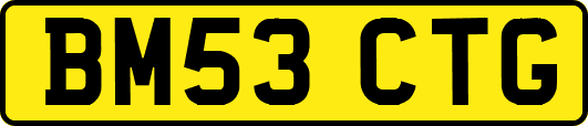 BM53CTG