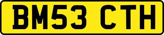 BM53CTH