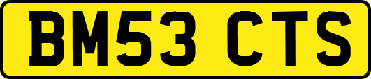 BM53CTS
