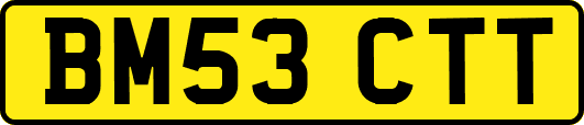 BM53CTT