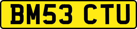 BM53CTU