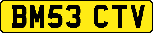 BM53CTV