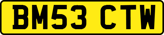 BM53CTW